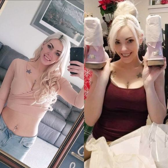 About me💗 - Picture 4 of 16